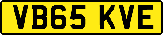 VB65KVE