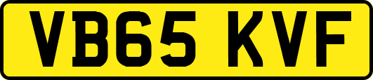 VB65KVF