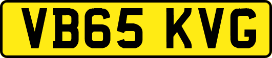 VB65KVG