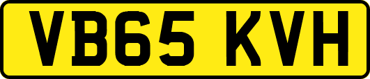 VB65KVH