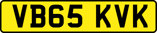 VB65KVK