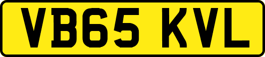 VB65KVL