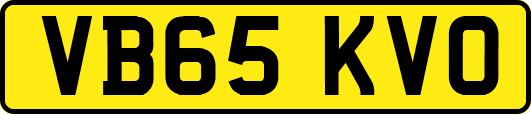 VB65KVO