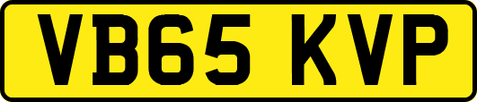 VB65KVP