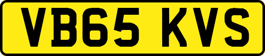 VB65KVS