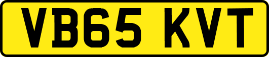 VB65KVT