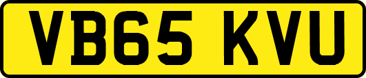 VB65KVU