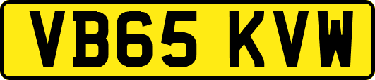 VB65KVW
