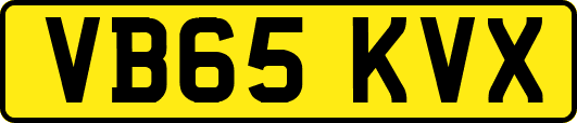 VB65KVX