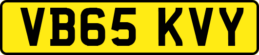 VB65KVY