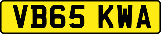 VB65KWA