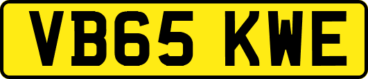 VB65KWE