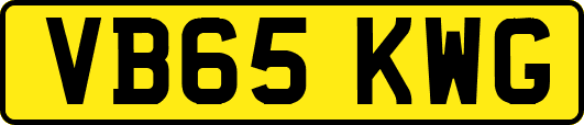 VB65KWG