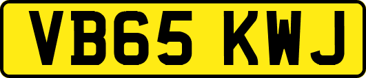VB65KWJ