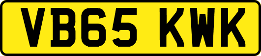 VB65KWK