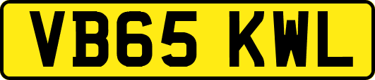 VB65KWL