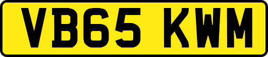 VB65KWM