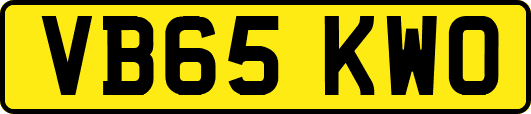 VB65KWO