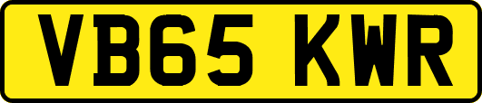 VB65KWR