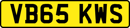 VB65KWS