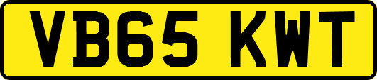 VB65KWT