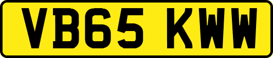 VB65KWW