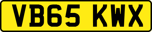 VB65KWX