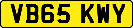 VB65KWY
