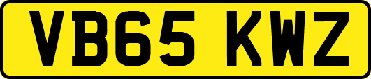 VB65KWZ