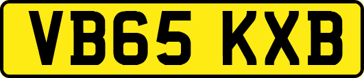 VB65KXB