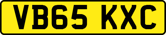 VB65KXC