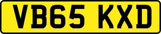 VB65KXD