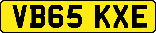 VB65KXE