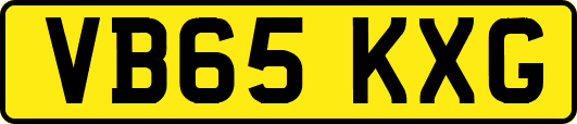 VB65KXG