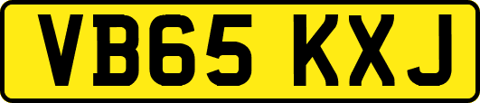 VB65KXJ