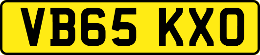 VB65KXO