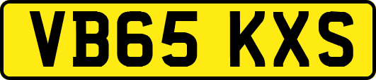 VB65KXS