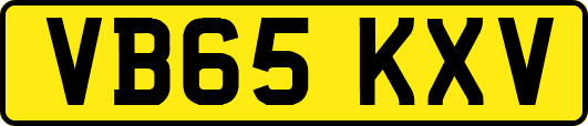 VB65KXV