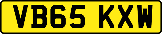 VB65KXW