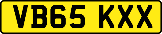 VB65KXX