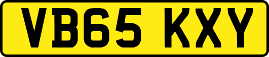 VB65KXY
