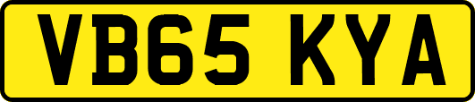 VB65KYA