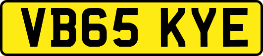 VB65KYE