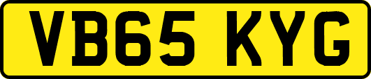 VB65KYG