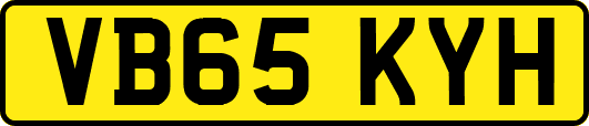 VB65KYH