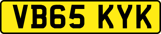 VB65KYK