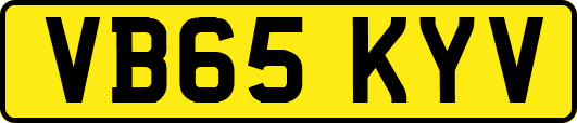 VB65KYV