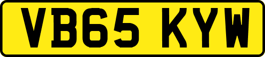 VB65KYW
