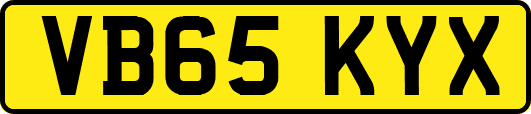 VB65KYX
