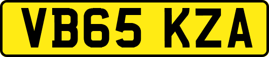 VB65KZA